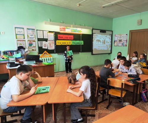 Пелево: Безопасность не уходит на каникулы