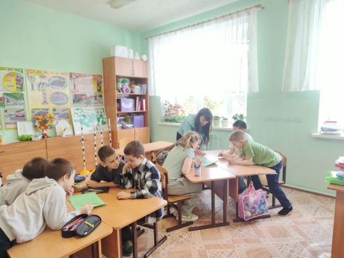 Пелево: Безопасность не уходит на каникулы