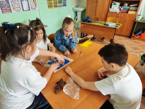 Пелево: Безопасность не уходит на каникулы