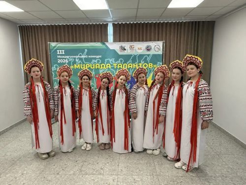 «Матрены» из Лаишевского района покорили межрегиональный конкурс