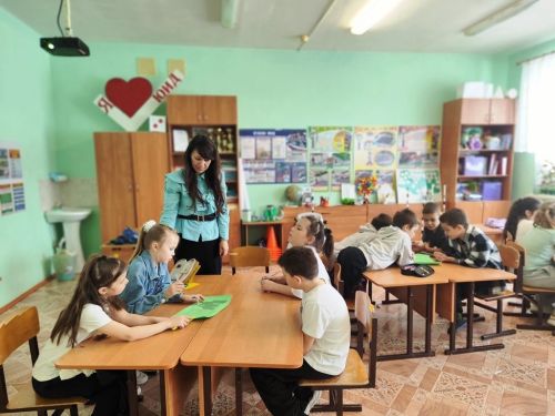 Пелево: Безопасность не уходит на каникулы