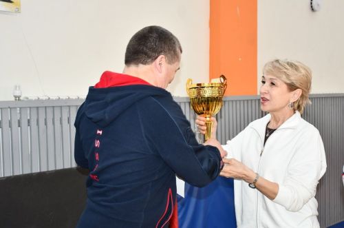 Результаты Первенства Лаишевского района по борьбе кореш