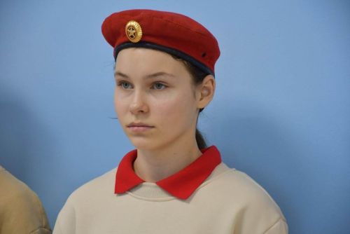Лаешның 2нче мәктәбендә туган якны өйрәнү музее: тарихны саклау һәм патриотик тәрбия