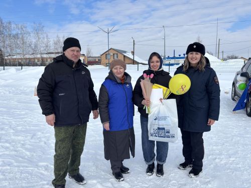 «Автоледи-2026» в Лаишеве: семь рулей, одна дружба и триумф молодости