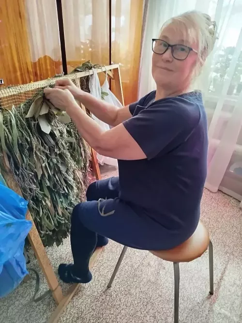 «Леший» из Лаишево: рукотворная невидимость для бойцов СВО