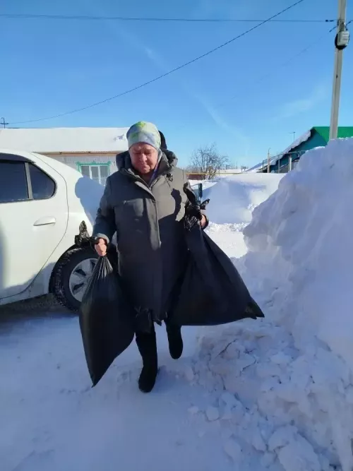 «Леший» из Лаишево: рукотворная невидимость для бойцов СВО