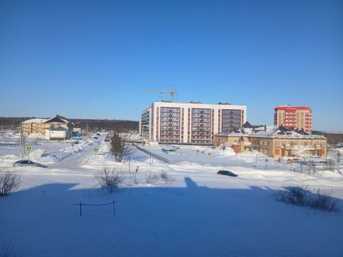 Прогноз погоды в Лаишевском районе на 10 марта 2026 года