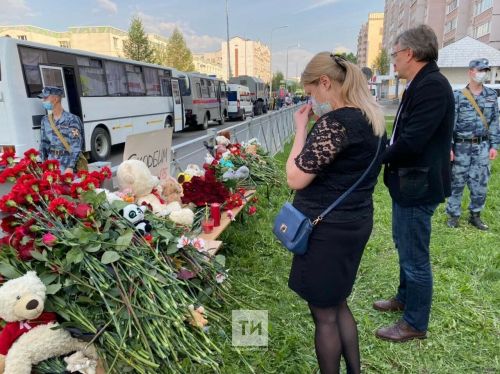 Экстремизм — угроза не только обществу, но и будущему наших детей