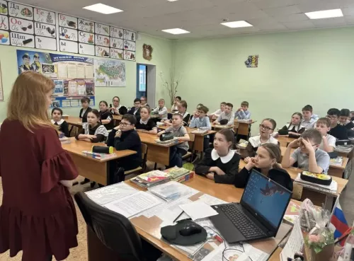 Первая российская Неделя космоса объединит более тысячи мероприятий по всей стране