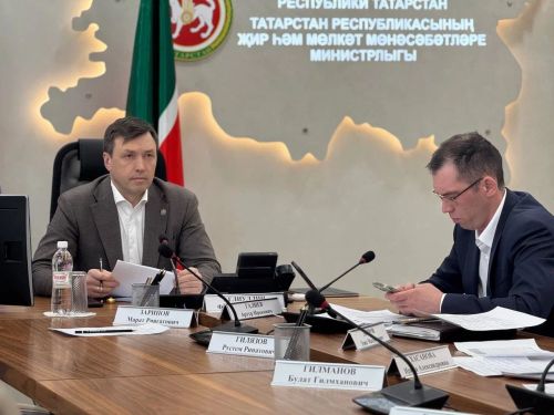 В Татарстане разрабатывают меры по ликвидации долгов за ЖКУ у детей-сирот
