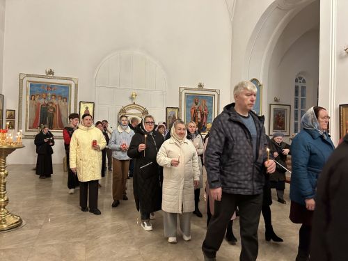 Пасхальная радость в Лаишево: как верующие отметили главный христианский праздник