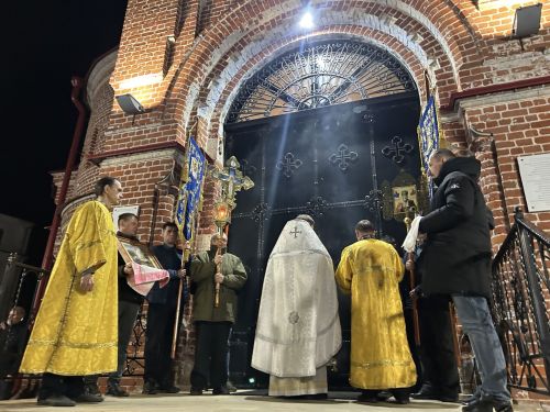 Пасхальная радость в Лаишево: как верующие отметили главный христианский праздник