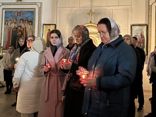 Пасхальная радость в Лаишево: как верующие отметили главный христианский праздник