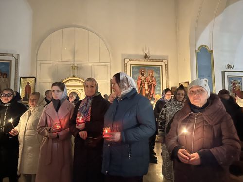 Пасхальная радость в Лаишево: как верующие отметили главный христианский праздник
