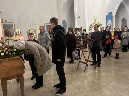 Пасхальная радость в Лаишево: как верующие отметили главный христианский праздник