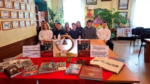 «Чәнечкеле тимер чыбык артындагы тәмуг»: Концлагерь тоткыннарын азат итү көненә багышланган чара