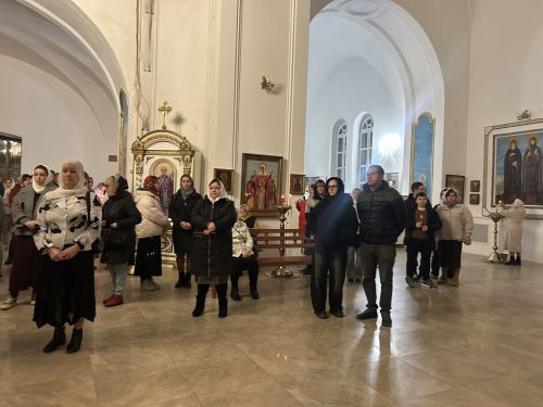 Пасхальная радость в Лаишево: как верующие отметили главный христианский праздник