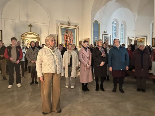 Пасхальная радость в Лаишево: как верующие отметили главный христианский праздник