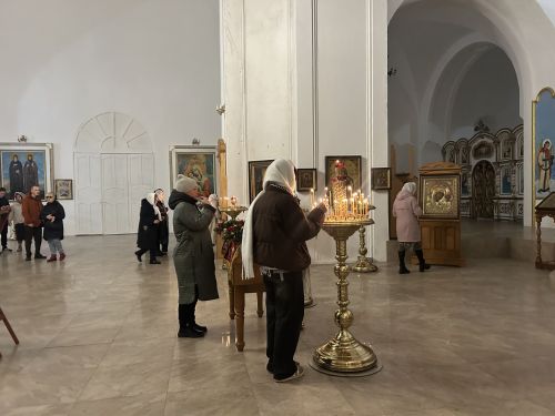 Пасхальная радость в Лаишево: как верующие отметили главный христианский праздник
