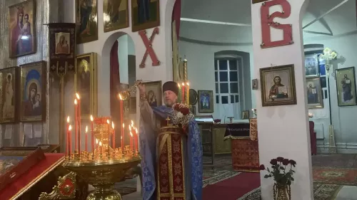 Пасхальная радость в Лаишево: как верующие отметили главный христианский праздник