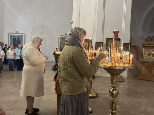 Пасхальная радость в Лаишево: как верующие отметили главный христианский праздник