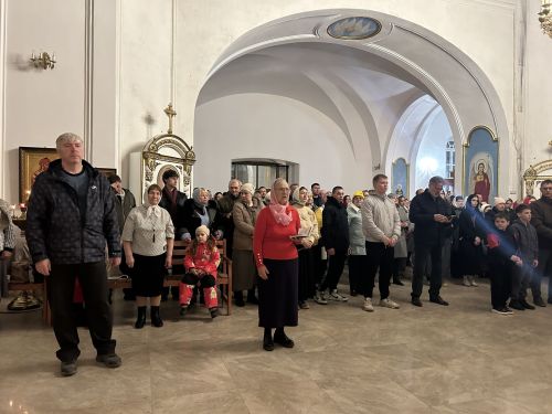 Пасхальная радость в Лаишево: как верующие отметили главный христианский праздник