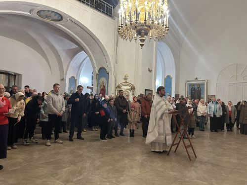 Пасхальная радость в Лаишево: как верующие отметили главный христианский праздник