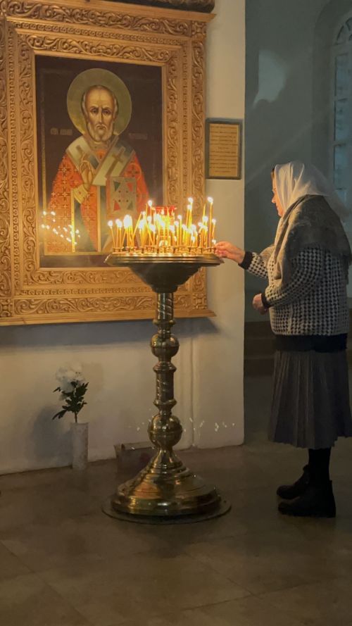 Пасхальная радость в Лаишево: как верующие отметили главный христианский праздник
