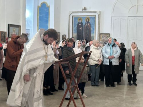 Пасхальная радость в Лаишево: как верующие отметили главный христианский праздник