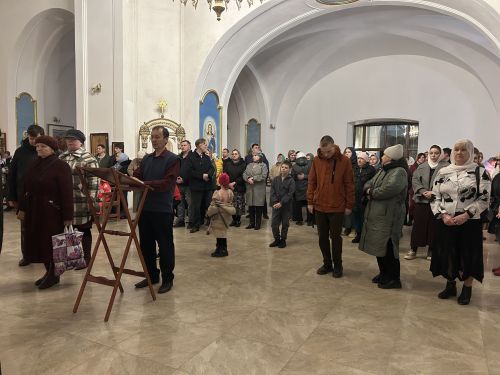 Пасхальная радость в Лаишево: как верующие отметили главный христианский праздник