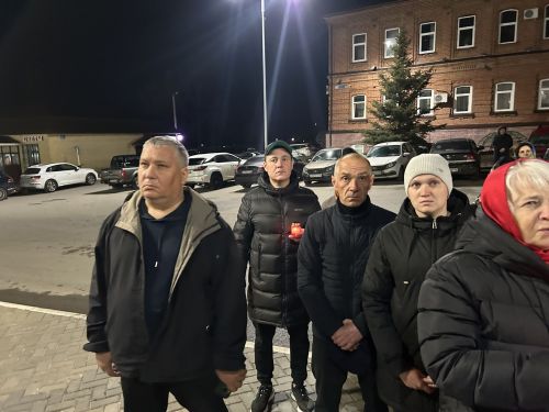 Пасхальная радость в Лаишево: как верующие отметили главный христианский праздник