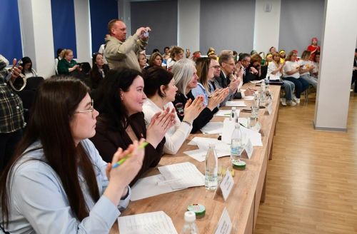 Лаеш районында «Ата-аналар куркынычсызлык өчен» республика конкурсының финалы узды