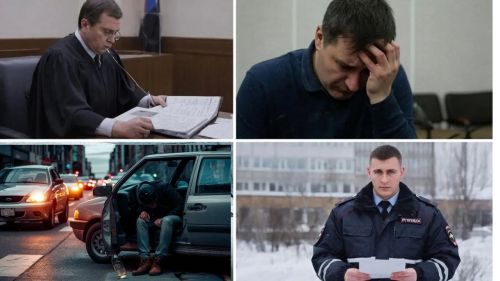 Как алкоголь влияет на реакцию водителя