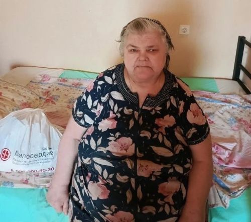 День мецената и благотворителя в Лаишевском районе