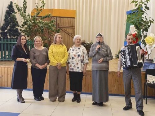 Сагынулар аша туган якка кайту: Татар Янтыгында — яшьлек язы!