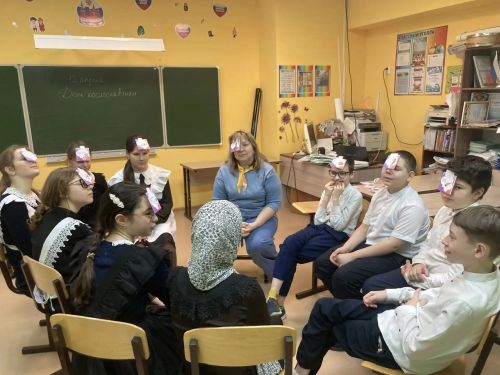 В Лаишевском районе отмечают 65-летие полета Юрия Гагарина в космос