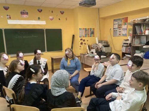 В Лаишевском районе отмечают 65-летие полета Юрия Гагарина в космос