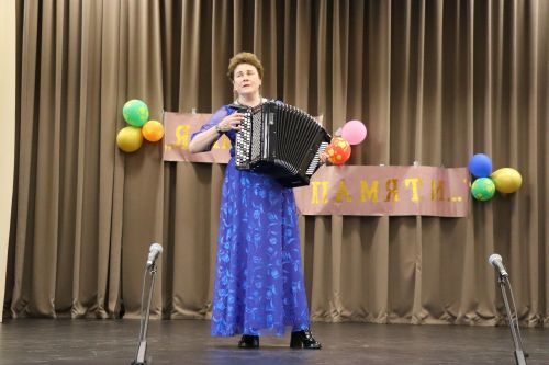 В Лаишевской школе искусств почтили память ушедших из жизни преподавателей