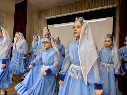 Фоторепортаж с районного этапа республиканского конкурса «Безопасное колесо»