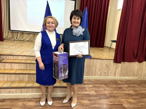 Фоторепортаж с районного этапа республиканского конкурса «Безопасное колесо»
