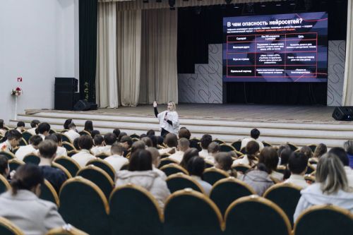 «Конструктивный диалог» охватил почти 11 тысяч татарстанских школьников