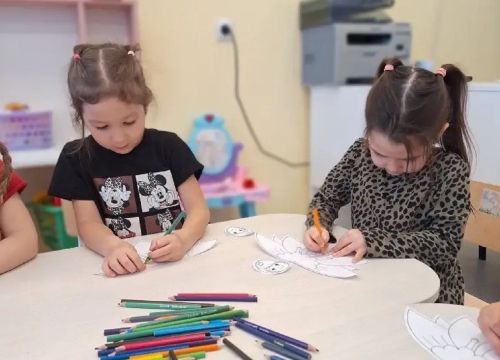 В Лаишевском районе отмечают Международный день детской книги