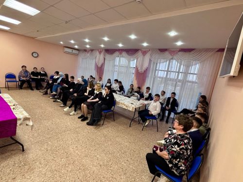В Лаишеве почтили память Габдуллы Тукая: урок о жизни и трагической судьбе поэта
