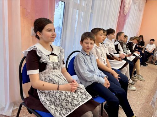 В Лаишеве почтили память Габдуллы Тукая: урок о жизни и трагической судьбе поэта