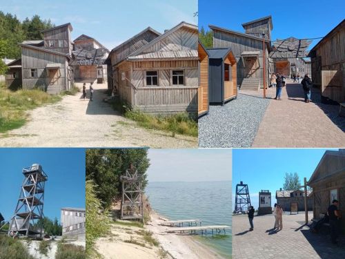 Лаишевский район - идеальное место для отдыха