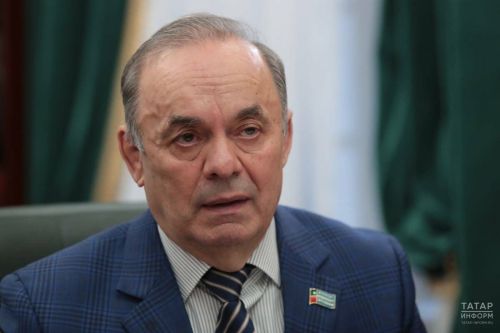Поздравление с профессиональным праздником работников местного самоуправления