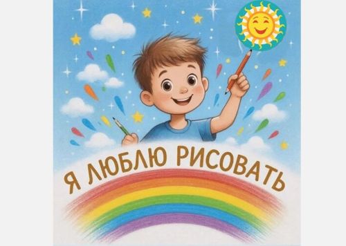 Итоги республиканского конкурса детского рисунка «Я люблю рисовать»