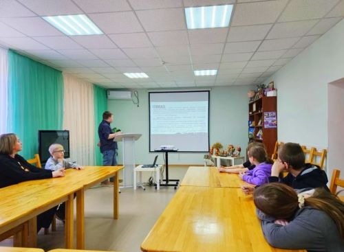 Лаишевцы почтили память жертв нацистских преступников