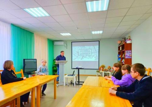 Лаишевцы почтили память жертв нацистских преступников