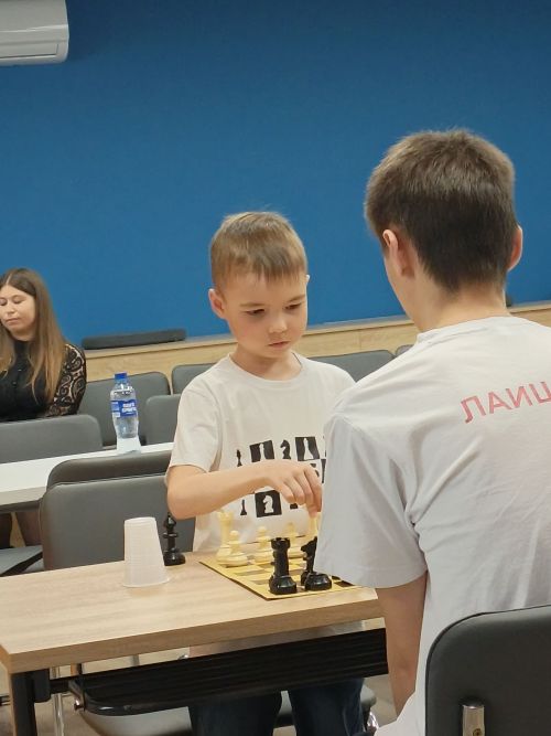Лаешта шахмат таҗы өчен көрәш: 50 еллык тарих һәм яңа җиңүләр!